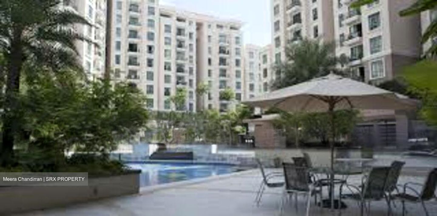 Aspen Heights (D9), Condominium #523438361